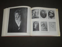 1971 JOSEPH STEIELER 1781-1858 GERMAN BOOK - GREAT PRINTS - I 1023
