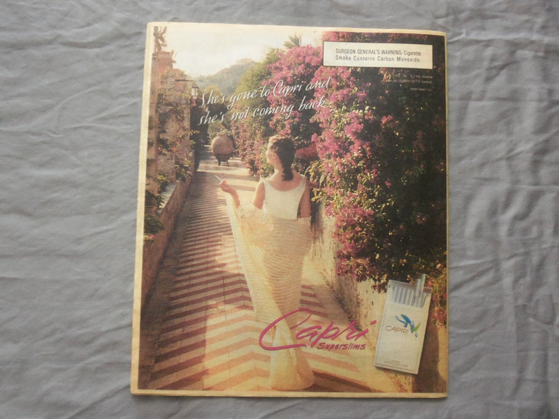 1997 AUGUST 19 STAR MAGAZINE - PRISCILLA TRAPPED ELVIS - K 294