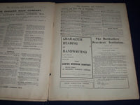 1904 THE ACADEMY WEEKLY REVIEW OF LITERATURE LOT OF 22 ISSUES - LONDON - O 2230
