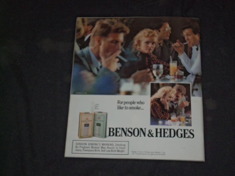 1991 JANUARY PREMIERE MAGAZINE - ROBIN WILLIAMS & ROBERT DENIRO COVER - CW 1124