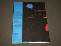 1987 SCULPTURE SINCE 1945 BOOK BY EDWARD LUCIE-SMITH - FIRST EDITION - D 212