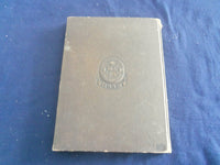 1932 THE ANNUAL ROCKFORD HIGH SCHOOL YEARBOOK - ROCKFORD, ILLINOIS - YB 2606