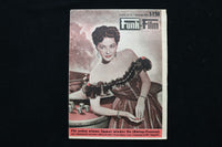 1953 NOVEMBER FUNK UND FILM MAGAZINE - YVONNE DE CARLO COVER - E 26049