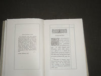 1907 DREAM OF PROVENCE BY FREDERICK WEDMORE SOFTCOVER BOOK - J 2491