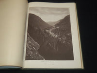 1879 VIEWS IN THE WHITE MOUNTAINS VOLUME BY M. F. SWEETSER - KD 1422A