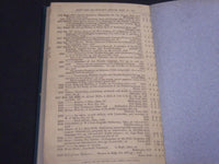 1899 MAY CATALOGUE OF GEOGRAPHY - BERNARD QUARITCH BOUND #188 - KD 2092