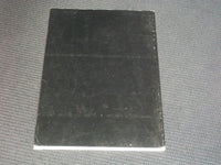 1985 WINTER PARABOLA MAGAZINE - THE 7 DEADLY SINS FRONT COVER - E 7707