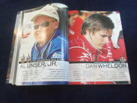 2008 MAY 25 92ND INDIANAPOLIS 500 RACING PROGRAM - GREAT PHOTOS - SP 6599R