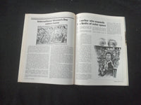 1977 APRIL 11 SEVEN DAYS MAGAZINE- COFFEE, WHO'S MAKING ALL THE MONEY - SP 1521N
