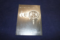 2010 JANUARY WIRED MAGAZINE - FAIL! - ALEC BALDWIN COVER - ST 5504M