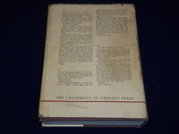 1966 A BIBLIOGRAPHY OF ILLINOIS IMPRINTS BY CECIL K. BYRD BOOK - KD 2056D