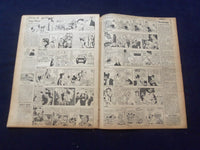 1965 NOV 17 BOSTON RECORD AMERICAN NEWSPAPER - VOLPE CALLS WAR PARLEY -NP 6308