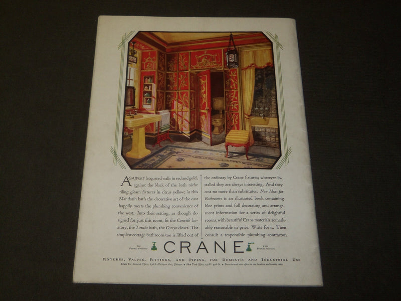 1928 NOVEMBER 30 ARDEN SHORE CARNIVAL BALL PROGRAM - PALMER HOUSE - J 3500