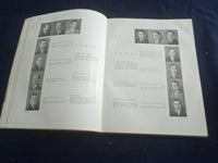1938 LIBER BRUNENSIS BROWN UNIVERSITY YEARBOOK - PROVIDENCE, RI - YB 2644