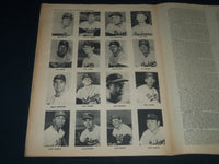1967 FEBRUARY 23 VERO BEACH PRESS-JOURNAL DODGER EDITION - NICE PHOTOS - NP 3786