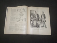 1920 JANUARY 29 LIFE MAGAZINE - FOR THE BEST TITLE $800 WILL BE GIVEN - L 770K