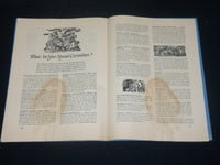 1947 FEBRUARY BOOK OF THE MONTH CLUB NEWS MAGAZINE - JOHN STEINBECK - J 5788