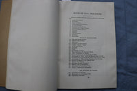 1946 PENNSYLVANIA VERTERANS' MANUAL SOFTCOVER BOOK - K 323