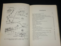 1944 ELECTRICAL AND RADIO DICTIONARY BOOK - 10TH PRINTING - KD 6376