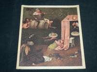 1961 THE RABINOWITZ COLLECTION SOFTCOVER BOOK PUB. BY YALE UNIVERSITY - J 6825