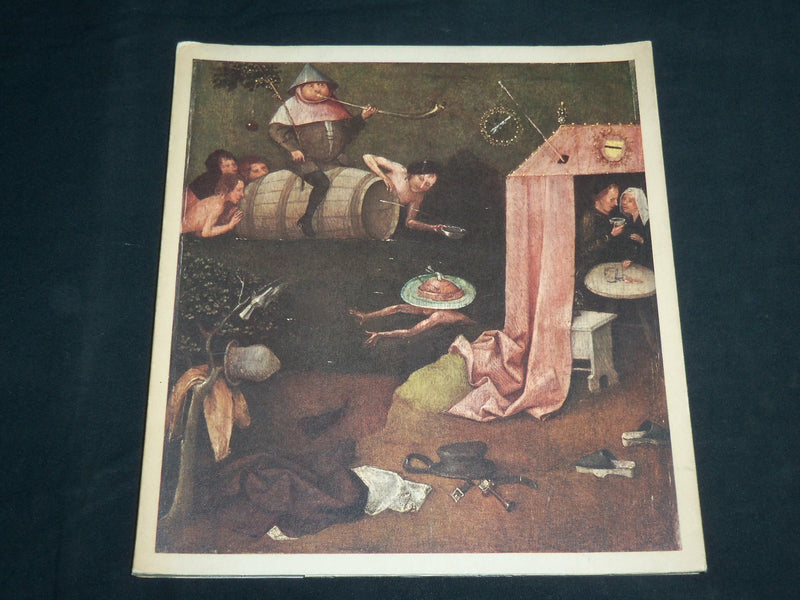 1961 THE RABINOWITZ COLLECTION SOFTCOVER BOOK PUB. BY YALE UNIVERSITY - J 6825
