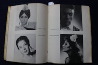 1962 JOSE GRECO AND HIS SPANISH BALLET PROGRAM - K 1740