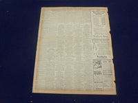 1917 DECEMBER 29 NEW YORK TIMES - TROTZKY TO ISSUE MESSAGE TO WORLD - NT 8263