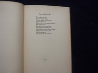 1929 HOVERING SHADOW HARDCOVER BOOK BY ELIZABETH HOLLISTER FROST - KD 8408