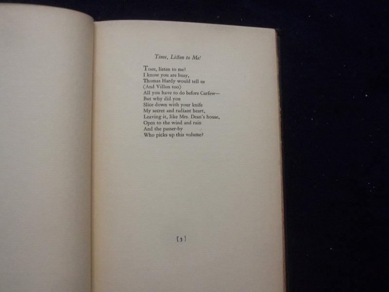 1929 HOVERING SHADOW HARDCOVER BOOK BY ELIZABETH HOLLISTER FROST - KD 8408