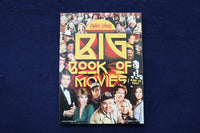 2011 CRITICS' CHOICE BIG BOOK OF MOVIES MAGAZINE - E 19253