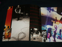 1999 BRUCE SPRINGSTEEN & THE E STREET BAND TOUR PROGRAM - NICE PHOTOS - SP 1212F