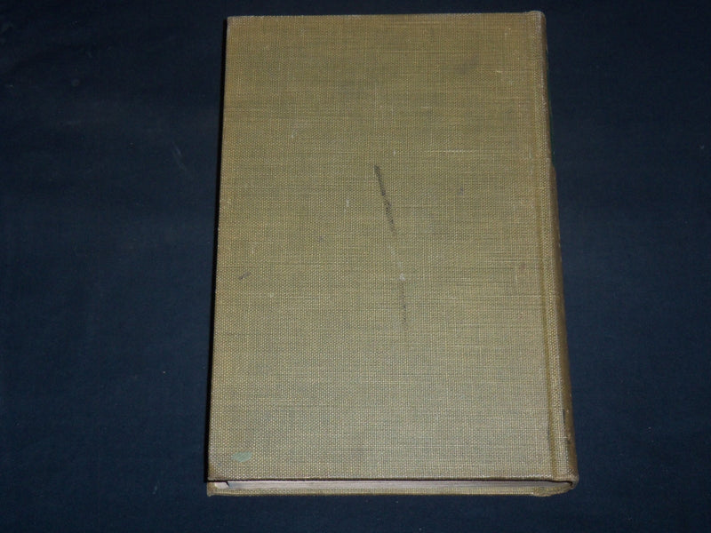 1936 PHENOMENA IN HIGH-FREQUENCY SYSTEMS BOOK BY AUGUST HUND- KD 5294R
