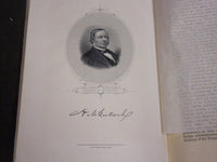 1868 PUTNAM'S MONTHLY MAGAZINE LOT OF 12 - VOLUME 1 - THOMAS NAST - WR 548