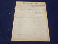 1920 NOVEMBER 23 NEW YORK TIMES - GENERAL MOTORS CONTROL IS SOLD - NT 8463