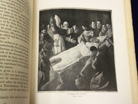 1918 FRANCISCO DE ZURBARAN BY JOSE CASCALES YMUNOZ BOOK - 310 COPIES - KD 3471