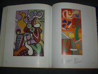 2002 MATISSE PICASSO BY ELIZABETH COWLING - HARD COVER BOOK - I 1838