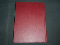 1975 MICHEL SIMON HARDCOVER BOOK BY CLAUDE GAUTEUR & ANDRE BERNARD - KD 6943