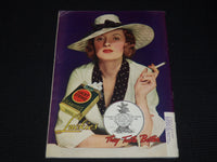 1935 MARCH 25 TIME MAGAZINE - GENERAL DOUGLASS MACARTHUR- T 462