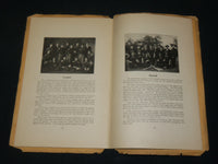 1910-1912 TEKANHI MONTHLY MAGAZINE LAKE HIGH SCHOOL LOT OF 14 - WR 715