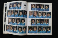 1984 THE CRAFTSMAN TILDEN TECHNICAL HIGH SCHOOL YEARBOOK - CHICAGO, IL - YB 3530