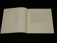 1971 FERENCZY JULIA ES GY. SZABO BELA SOFTCOVER BOOK - HUNGARIAN - J 6929