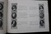 1918 THE PIERIAN - RICHMOND HIGH SCHOOL YEARBOOK - INDIANA - K 2880