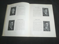 1936 CATHEDRAL COLLEGE OF IMMACULATE CONCEPTION YEARBOOK - BROOKLYN, NY- YB 2524