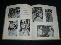 1973 ST. JOSEPH'S HIGH SCHOOL YEARBOOK - NEW JERSEY - GREAT PHOTOS - YB 1688