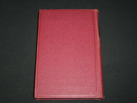 1947 A MANUAL OF PHYSICAL THERAPY HARDCOVER BOOK BY RICHARD KOVACS - KD 6445