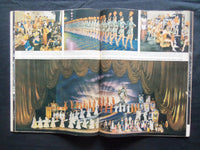 1943 APRIL 26 LIFE MAGAZINE - JUNIOR ARMY NAVY ORGANIZATION - L 336