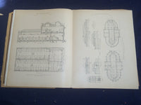 1904 SEPTEMBER THE BRICKBUILDER MAGAZINE - AN ARCHITECTURAL MONTHLY - ST 528C