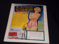 1954 JUNE MOVIE STARS PARADE MAGAZINE - JANET LEIGH COVER - E 13964