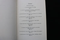 1970 AFRICA DISCOVERS HER PAST SOFTCOVER BOOK EDITED BY J.D. FAGE - K 3495