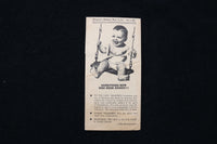 1940'S LIDO THEATRE GALA HOLIDAY PROGRAM - BRONX, NEW YORK - K 1903